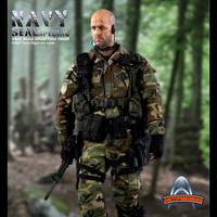 Gambar Navy seal special art figures bruce willis action figure artfigures dari RAD Toys Jakarta Selatan 2 Tokopedia