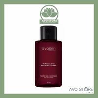 Gambar Avoskin Miraculous Refining Toner 20ml dari Avoskin Official Kota Yogyakarta 1 Tokopedia