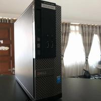 Gambar PC DELL OPTIPLEX 3020 SFF SLIM CORE I5 4570 RAM 4GB HDD 500GB dari GeneralAreaComputer Kota Administrasi Jakarta Pusat 1 Tokopedia