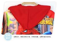 Gambar Jacket Hoddie Anak Laki-Laik Motif Superhero Avengers/Spiderman import dari Kids Fashion Koleksi Jakarta Barat 5 Tokopedia