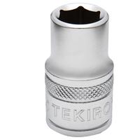 Gambar TEKIRO 1/2 INCH KUNCI SOCK 6 PT 22 MM - MATA SOK - TOOlS - PERKAKAS dari LARN POWER TOOLS Kota Administrasi Jakarta Barat 1 Tokopedia