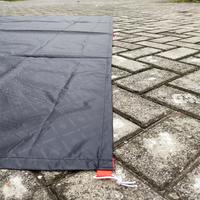 Gambar Footprint Alas Tenda Waterproof 150X215cm Tikar Bawah Tenda Flysheet dari WIGOTE Kota Tangerang 3 Tokopedia