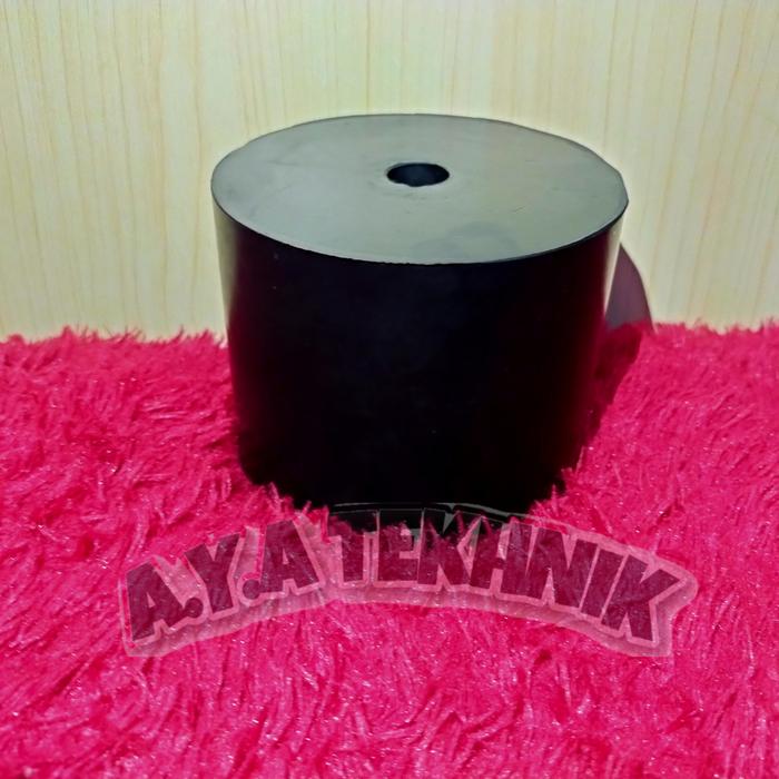 Gambar Karet kabin 100x80 - karet mounting 10x8 dari AYA Tekhnik Kota Administrasi Jakarta Utara Tokopedia