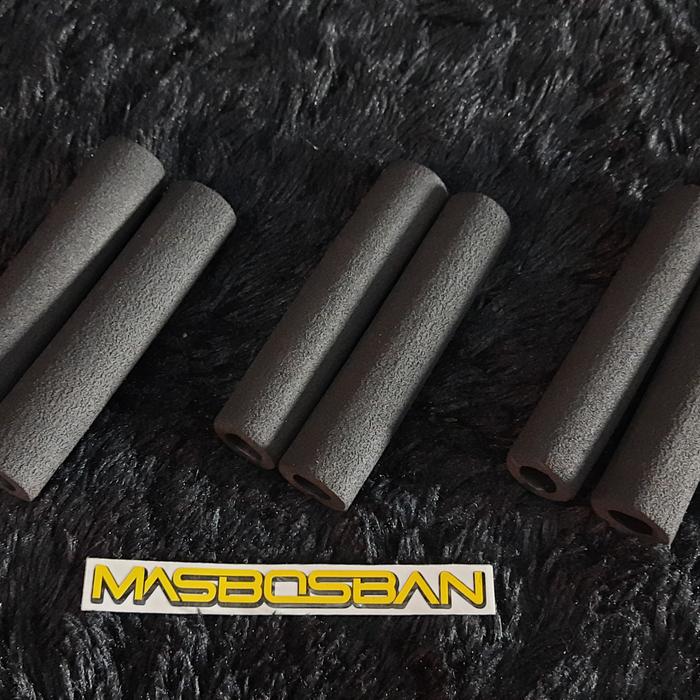 Gambar Busa Handle Rem dari MasBosBan Kota Bekasi Tokopedia