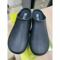 Gambar SEPATU CHEF SEPATU DAPUR KARET - AP CHEF 38-45 BLACK ORIGINAL MURAH - Hitam, 43 dari Apboots_id Jakarta Utara 5 Tokopedia