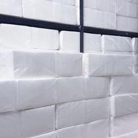 Gambar Tissue facial wajah refill polos 2ply isi 675gr dari Yunique Souvenir Jakarta Barat 5 Tokopedia