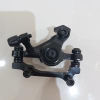 Gambar Kaliper / rem cakram sepeda Pacific BX-351 F-180/R-160 Belakang dari MDK BIKE Kota Tasikmalaya 4 Tokopedia