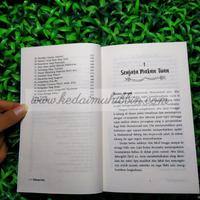 Gambar BEHIND THE STORY - Refleksi atas Kisah-Kisah Hikmah - Makmun Arba dari Kedai Muhibbin Kota Bogor 5 Tokopedia