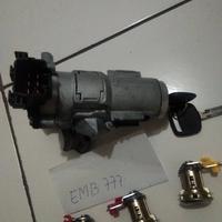 Gambar KUNCI KONTAK ASSY SET KUNCI PINTU KUNCI BAGASI AVANZA XENIA 2004-2015 dari EMB777 OTOMOTIF Kota Administrasi Jakarta Barat 3 Tokopedia