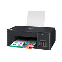 Gambar Printer Brother DCP-T220 Print - Scan - Copy dari Risc Computer Kota Surakarta 2 Tokopedia