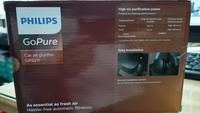 Gambar philips go pure gp3211 car air purifier pembersih udara mobil philips dari Jasutra Motor Kab. Bekasi 4 Tokopedia