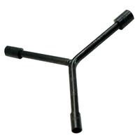 Gambar TEKIRO Y-TYPE SOCKET 08 - 09 - 10 MM / KUNCI SOK Y PENDEK dari LARN POWER TOOLS Kota Administrasi Jakarta Barat 2 Tokopedia