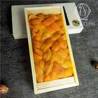 Gambar Fresh Chilled Sea Urchin Roe - Bafun Uni Halfbox dari Fins & Claws Kota Administrasi Jakarta Barat 2 Tokopedia