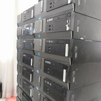 Gambar PC DELL OPTIPLEX 3020 SFF SLIM CORE I5 4570 RAM 4GB HDD 500GB dari GeneralAreaComputer Kota Administrasi Jakarta Pusat 4 Tokopedia