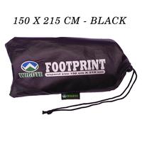 Gambar Footprint Alas Tenda Waterproof 150X215cm Tikar Bawah Tenda Flysheet dari WIGOTE Kota Tangerang 4 Tokopedia