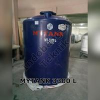 Gambar Toren Tangki Tandon Air MyTank 3300 Liter 3000 Liter Garansi dari IndobangunTeknik Kab. Sidoarjo 4 Tokopedia