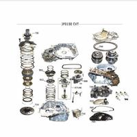 Gambar PACKING SET MATIC CVT NISSAN JUKE LIVINA SEAL KIT 310203JXSK dari E-Mobil Parts EMP Lim Kota Tanjung Pinang 2 Tokopedia