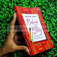 Gambar BEHIND THE STORY - Refleksi atas Kisah-Kisah Hikmah - Makmun Arba dari Kedai Muhibbin Kota Bogor 3 Tokopedia
