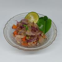 Gambar Sambal Matah homemade Ratuchika 200Gram dari Ratu chika Kab. Bekasi 4 Tokopedia