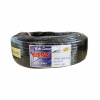 Gambar Kabel Listrik / Audio Evolus 2x0,75 mm 50 Meter serabut (Warna RANDOM) dari Hoki Lancar Electric Kota Administrasi Jakarta Barat 1 Tokopedia