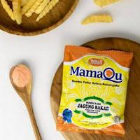 Gambar bumbu tabur mamaqu 100gr dari cemilanmentahjakarta Jakarta Utara 3 Tokopedia