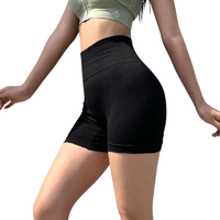 Gambar Celana pendek sport senam yoga running zumba hotpen sport wanita FS418 dari FASHION STORE 11 Jakarta Barat 3 Tokopedia