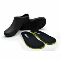 Gambar SEPATU CHEF SEPATU DAPUR KARET - AP CHEF 38-45 BLACK ORIGINAL MURAH - Hitam, 43 dari Apboots_id Jakarta Utara 2 Tokopedia