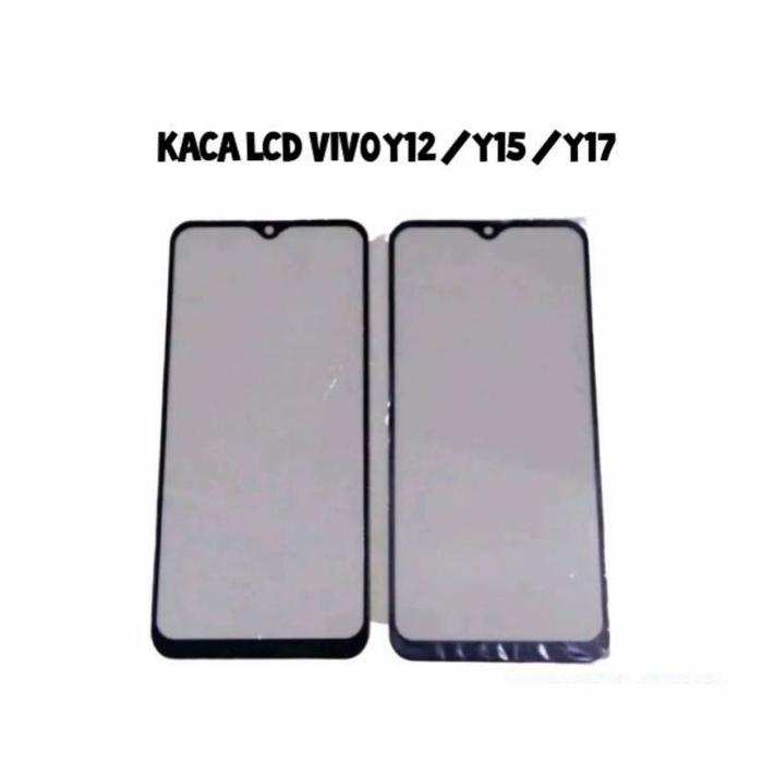 Gambar KACA LCD TOUCHSCREEN VIVO Y12 Y17 Y15 ORIGINAL dari ROXY_CROWN Jakarta Barat Tokopedia