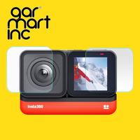 Gambar KINGMA Tempered Glass Protector INSTA360 Insta 360 ONE - R Anti Gores dari garmart Kota Administrasi Jakarta Barat 1 Tokopedia