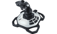 Gambar Logitech Extreme 3D Pro Joystick Flight Simulator dari BIGBANG COMPUTER Kota Semarang 1 Tokopedia