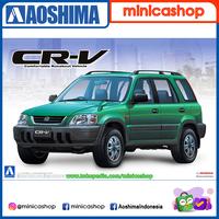 Gambar AOSHIMA 1/24 HONDA RD1 CR-V dari minicashop AOSHIMA Kota Administrasi Jakarta Barat 2 Tokopedia