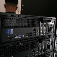 Gambar PC DELL OPTIPLEX 3020 SFF SLIM CORE I5 4570 RAM 4GB HDD 500GB dari GeneralAreaComputer Kota Administrasi Jakarta Pusat 5 Tokopedia