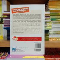 Gambar Buku TIK Kelas 4 SD Grafindo - Teknologi Informasi dan Komunikasi SD dari Indra shop93 Jakarta Pusat 2 Tokopedia