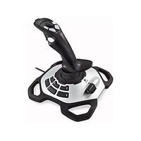 Gambar Logitech Extreme 3D Pro Joystick Flight Simulator dari BIGBANG COMPUTER Kota Semarang 2 Tokopedia