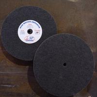 Gambar Roda Poles SP Cobrasiv 5P Non Woven Polishing Wheel 8"x1" dari Amplas Surabaya Kota Surabaya 1 Tokopedia