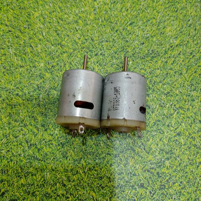 Gambar Dinamo hairdryer dari ITC Service &amp; sparepart Bali Kota Denpasar Tokopedia