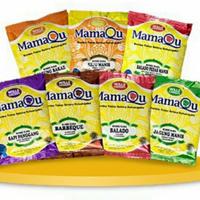 Gambar bumbu tabur mamaqu 100gr dari cemilanmentahjakarta Jakarta Utara 1 Tokopedia