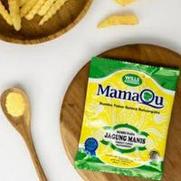 Gambar bumbu tabur mamaqu 100gr dari cemilanmentahjakarta Jakarta Utara 4 Tokopedia