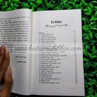Gambar BEHIND THE STORY - Refleksi atas Kisah-Kisah Hikmah - Makmun Arba dari Kedai Muhibbin Kota Bogor 4 Tokopedia