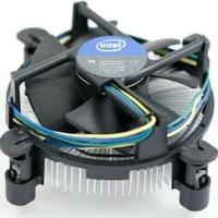 Gambar Fan Procesor / Headsink / Cpu Cooler for Intel Procesor dari 15 COMP Kota Bandung 2 Tokopedia