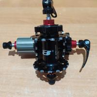 Gambar Hub Freehub SEPEDA GUNUNG ,RB , XLR8 CNC 32 Hole Disc Brake JANGKRIK B dari SHAKILA BIKE SHOP Kota Cirebon 4 Tokopedia