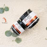 Gambar PURE KERATIN COLLAGEN HAIR MASK 500 ML dari purehairmaskid Jakarta Pusat 1 Tokopedia