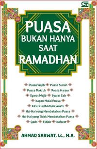 Gambar Puasa Bukan Hanya Saat Ramadhan dari Arunika Book Store Kota Bekasi 3 Tokopedia