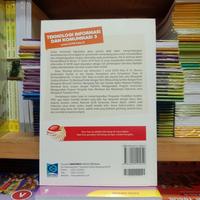 Gambar Buku TIK Kelas 3 SD Grafindo - Teknologi Informasi dan Komunikasi SD dari Indra shop93 Jakarta Pusat 2 Tokopedia