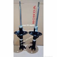 Gambar shockbreaker shock absorber Honda jazz RS depan tahun 2009-2014 dari ARTHA JAYA SHOCK 1 Kota Administrasi Jakarta Pusat 1 Tokopedia