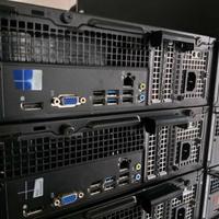 Gambar PC DELL OPTIPLEX 3020 SFF SLIM CORE I5 4570 RAM 4GB HDD 500GB dari GeneralAreaComputer Kota Administrasi Jakarta Pusat 2 Tokopedia