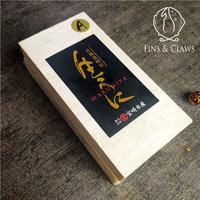 Gambar Fresh Chilled Sea Urchin Roe - Bafun Uni Halfbox dari Fins & Claws Kota Administrasi Jakarta Barat 4 Tokopedia