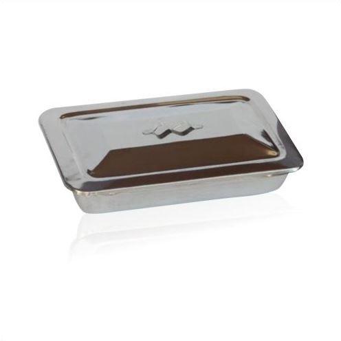 Gambar Bak Instrument Instrumen Medis Tempat Peralatan Stainless Steel 512 dari dhukimedica Kota Semarang Tokopedia