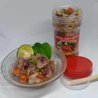 Gambar Sambal Matah homemade Ratuchika 200Gram dari Ratu chika Kab. Bekasi 5 Tokopedia