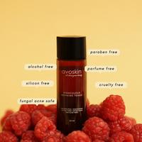 Gambar Avoskin Miraculous Refining Toner 20ml dari Avoskin Official Kota Yogyakarta 4 Tokopedia
